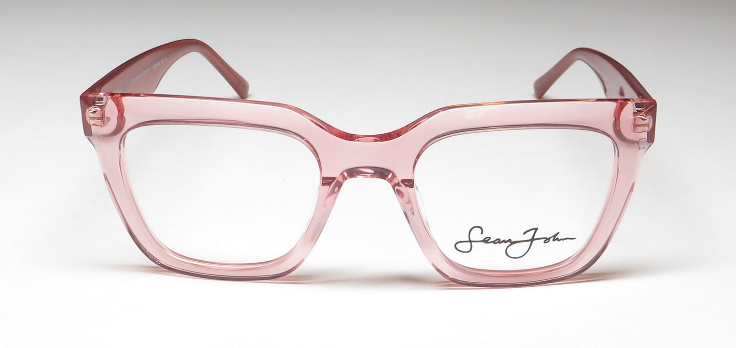Sean John 6045 Eyeglasses by ModaFrames