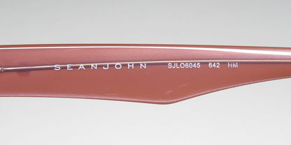 Sean John 6045 Eyeglasses by ModaFrames