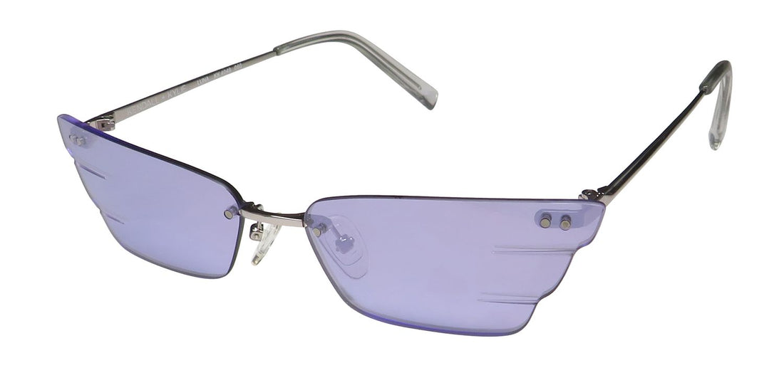 Kendall + Kylie Kk4049 Luna Sunglasses by ModaFrames