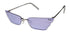 Kendall + Kylie Kk4049 Luna Sunglasses by ModaFrames