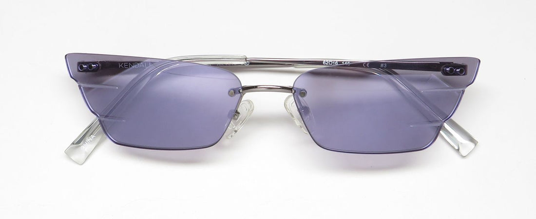 Kendall + Kylie Kk4049 Luna Sunglasses by ModaFrames