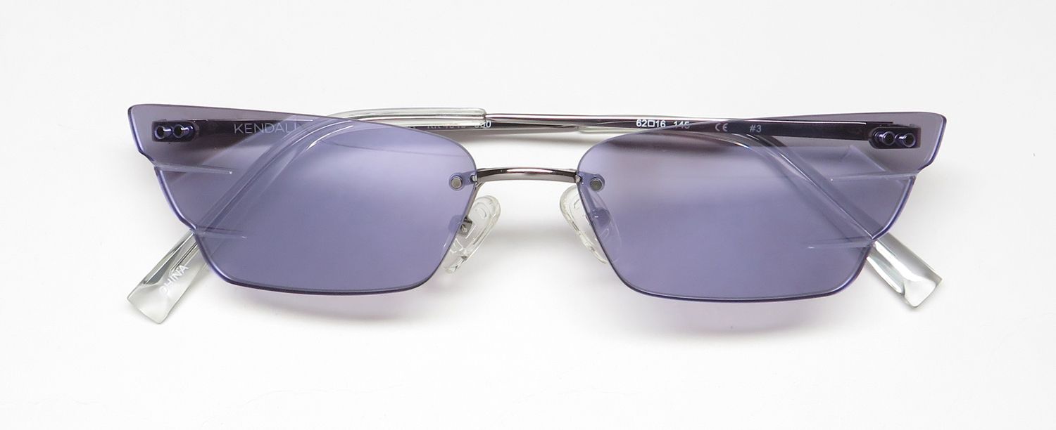 Kendall + Kylie Kk4049 Luna Sunglasses by ModaFrames