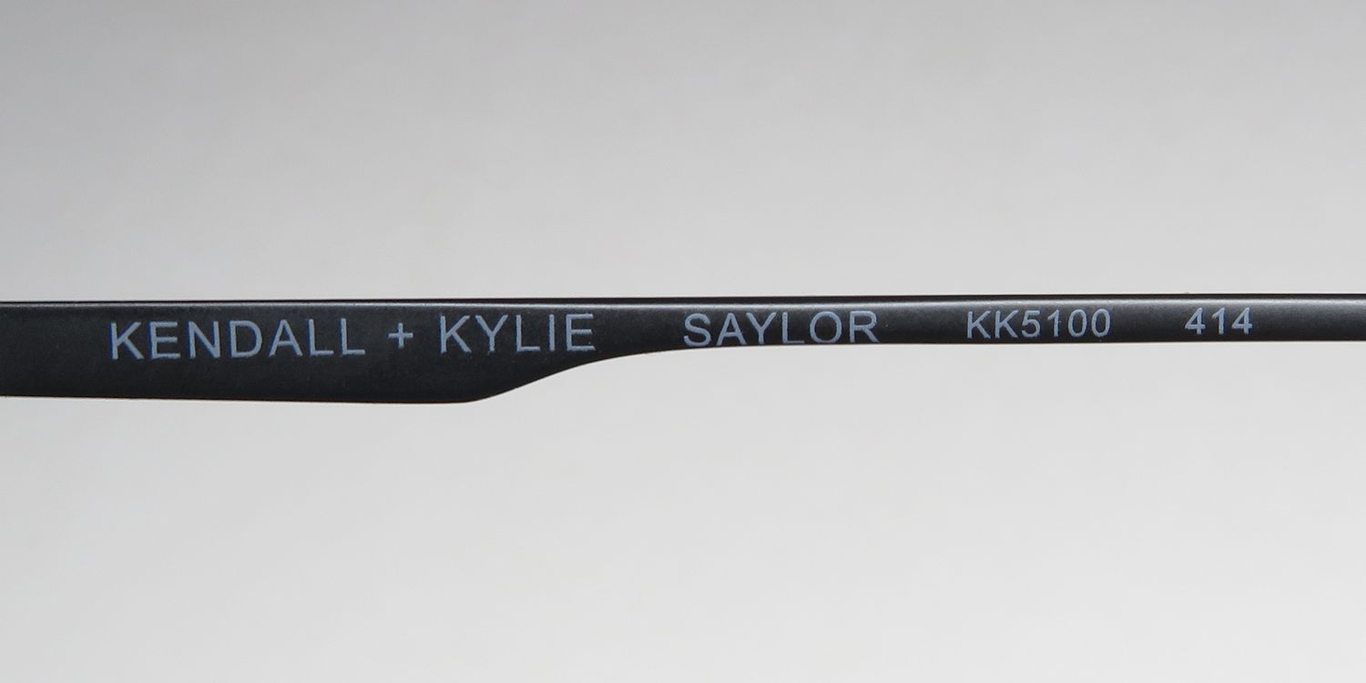 Kendall + Kylie Kk5100 Saylor Sunglasses by ModaFrames