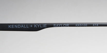 Kendall + Kylie Kk5100 Saylor Sunglasses by ModaFrames