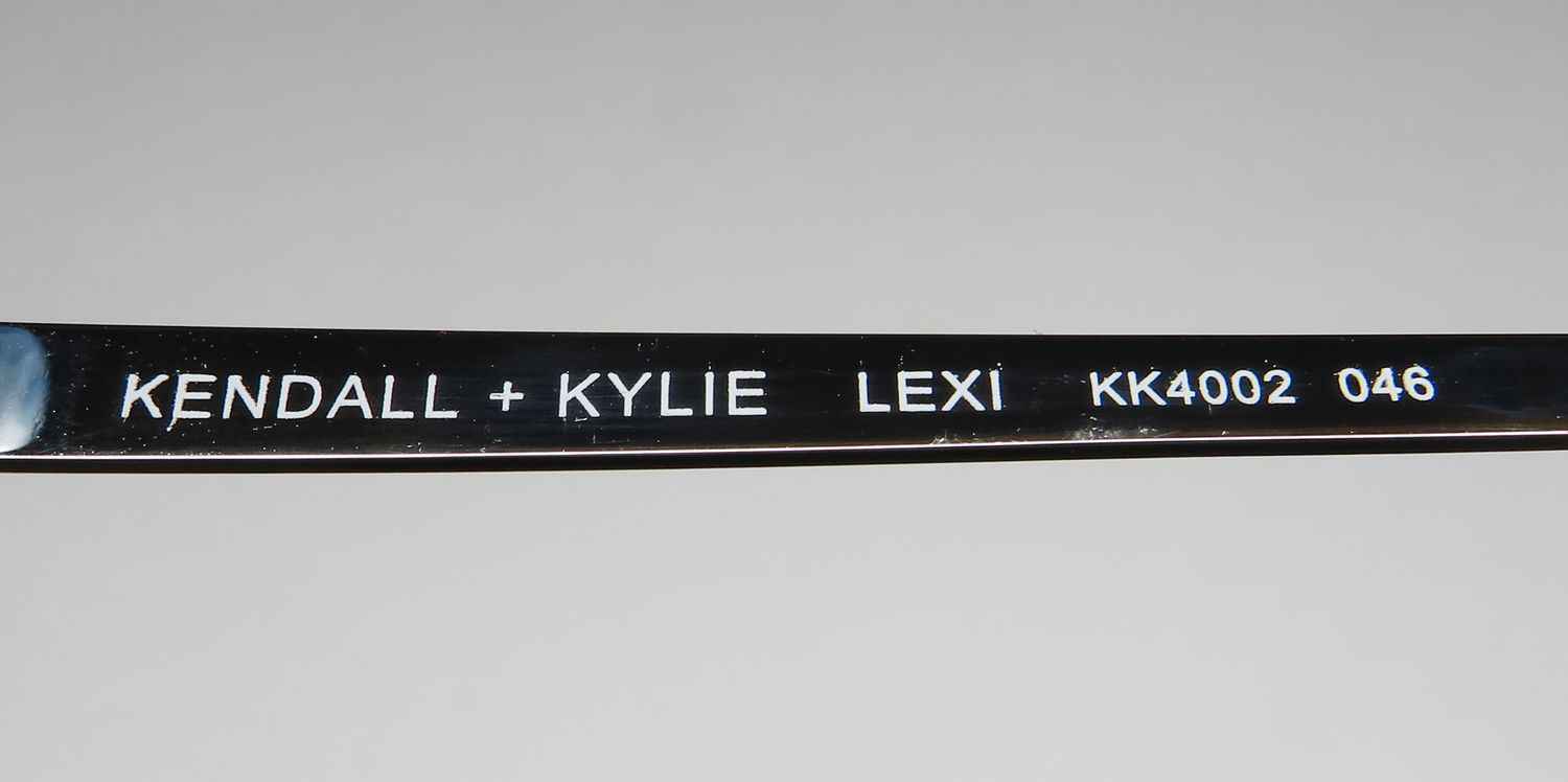 Kendall + Kylie Kk4002 Lexi Sunglasses by ModaFrames