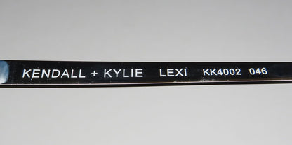 Kendall + Kylie Kk4002 Lexi Sunglasses by ModaFrames