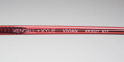 Kendall + Kylie Kk5021 Vivian Sunglasses by ModaFrames