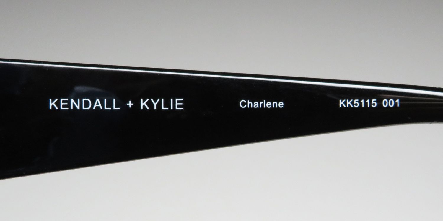 Kendall + Kylie Kk5115 Charlene Sunglasses by ModaFrames