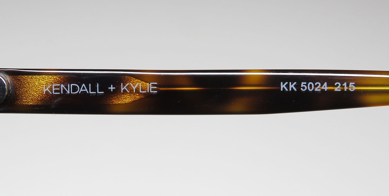 Kendall + Kylie Kk5024 Sunglasses by ModaFrames