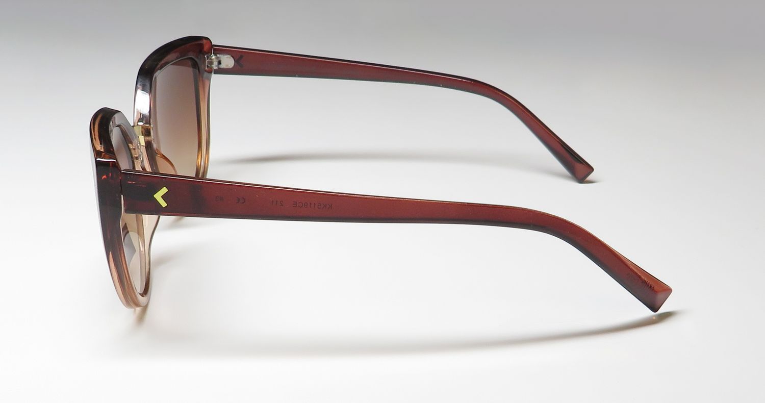 Kendall + Kylie Kk5119ce Lynn Sunglasses by ModaFrames