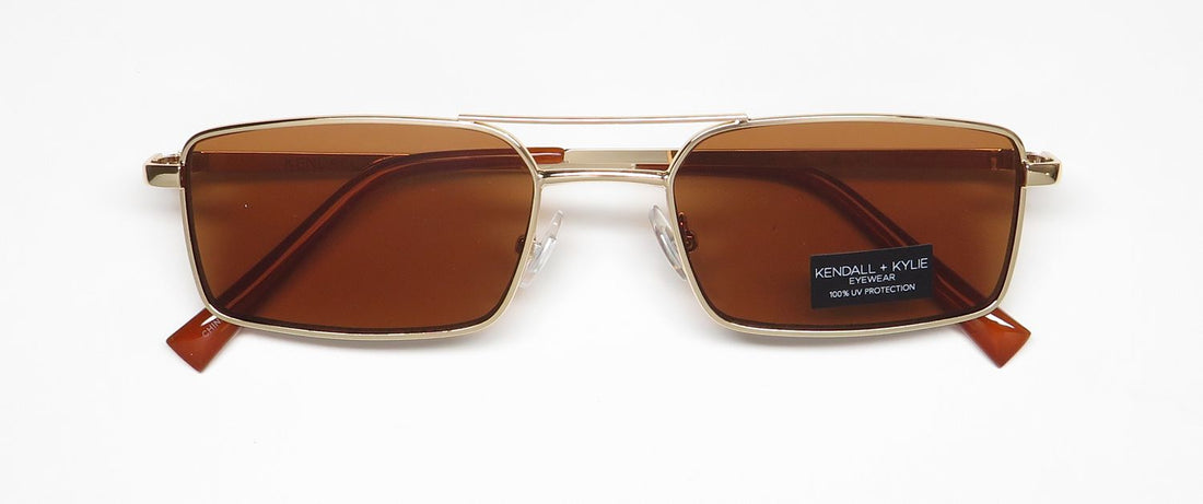 Kendall + Kylie Kk4076 Marlo Sunglasses by ModaFrames