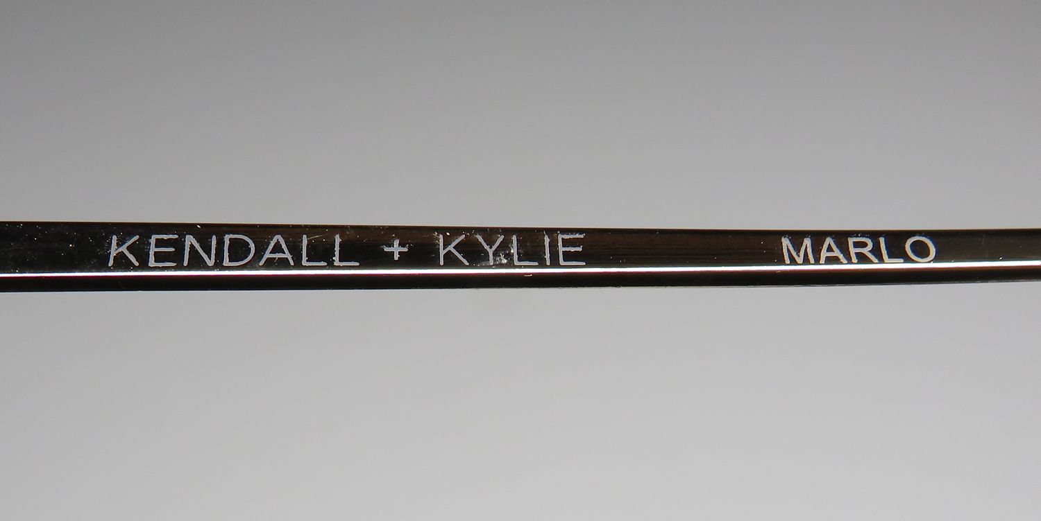 Kendall + Kylie Kk4076 Marlo Sunglasses by ModaFrames