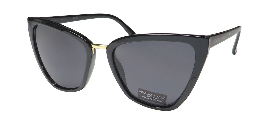 Kendall + Kylie Kk5127 Clara Sunglasses by ModaFrames