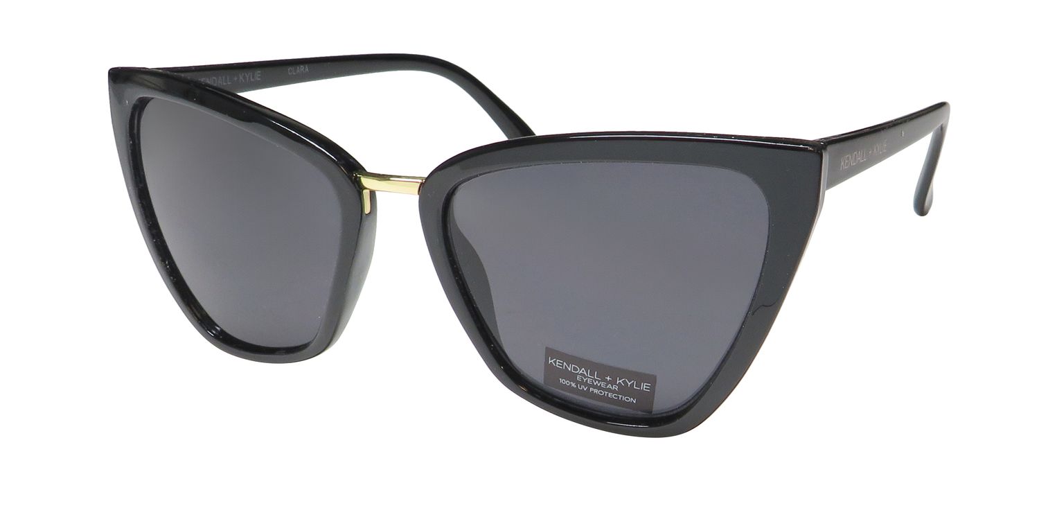 Kendall + Kylie Kk5127 Clara Sunglasses by ModaFrames