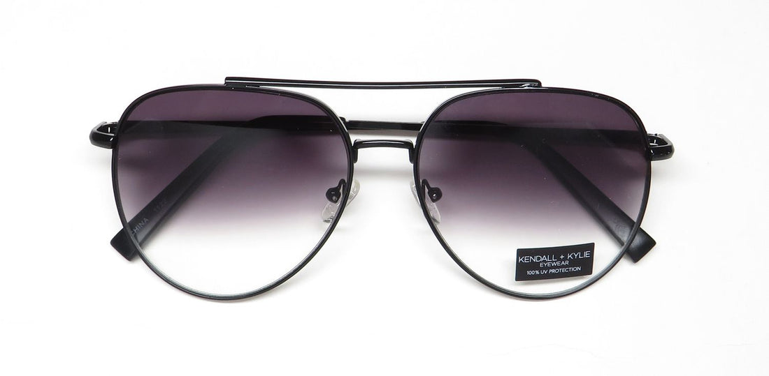 Kendall + Kylie Blkk4050dce Sunglasses by ModaFrames