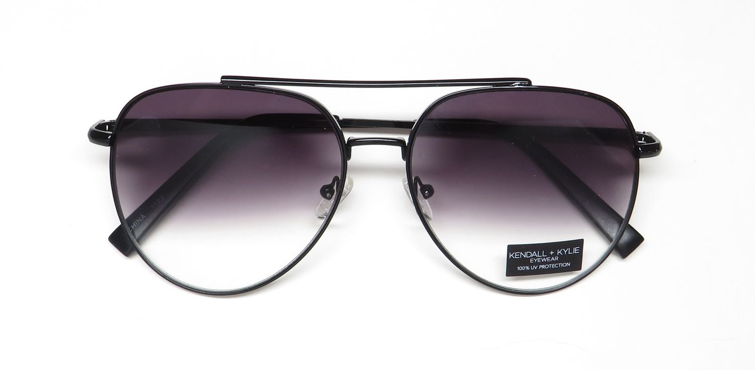 Kendall + Kylie Blkk4050dce Sunglasses by ModaFrames