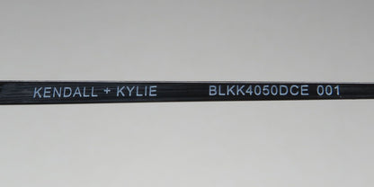 Kendall + Kylie Blkk4050dce Sunglasses by ModaFrames