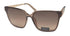 Kendall + Kylie Blkk5125 Roxy Sunglasses by ModaFrames