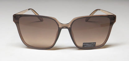 Kendall + Kylie Blkk5125 Roxy Sunglasses by ModaFrames
