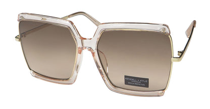 Kendall + Kylie Kk5138 Kendra Sunglasses by ModaFrames