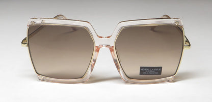 Kendall + Kylie Kk5138 Kendra Sunglasses by ModaFrames