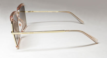 Kendall + Kylie Kk5138 Kendra Sunglasses by ModaFrames