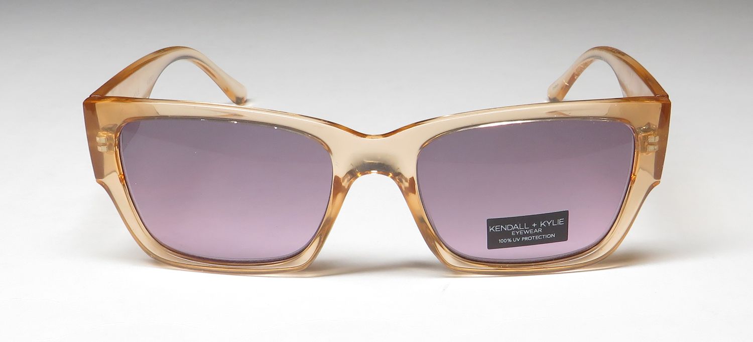Kendall + Kylie Kk5136ce Aubrey Sunglasses by ModaFrames