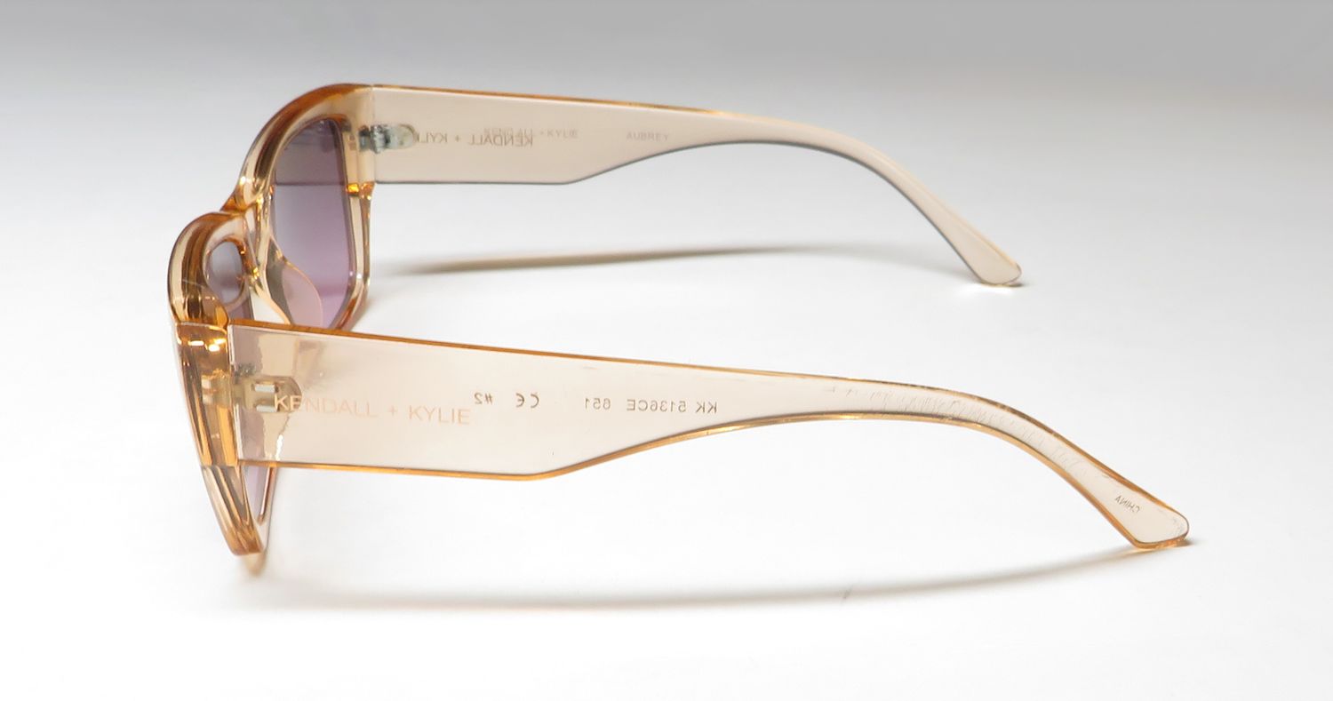 Kendall + Kylie Kk5136ce Aubrey Sunglasses by ModaFrames