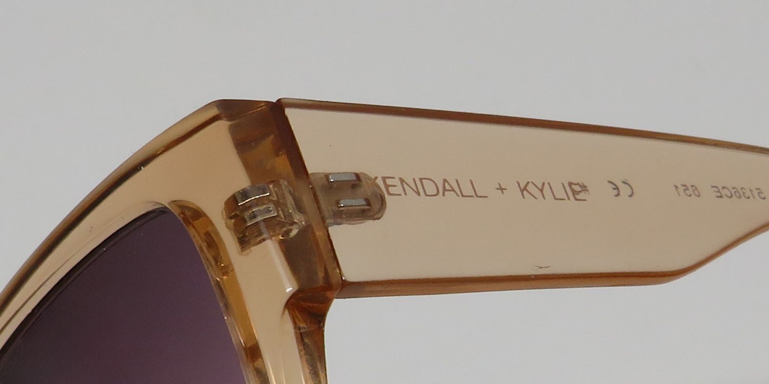 Kendall + Kylie Kk5136ce Aubrey Sunglasses by ModaFrames
