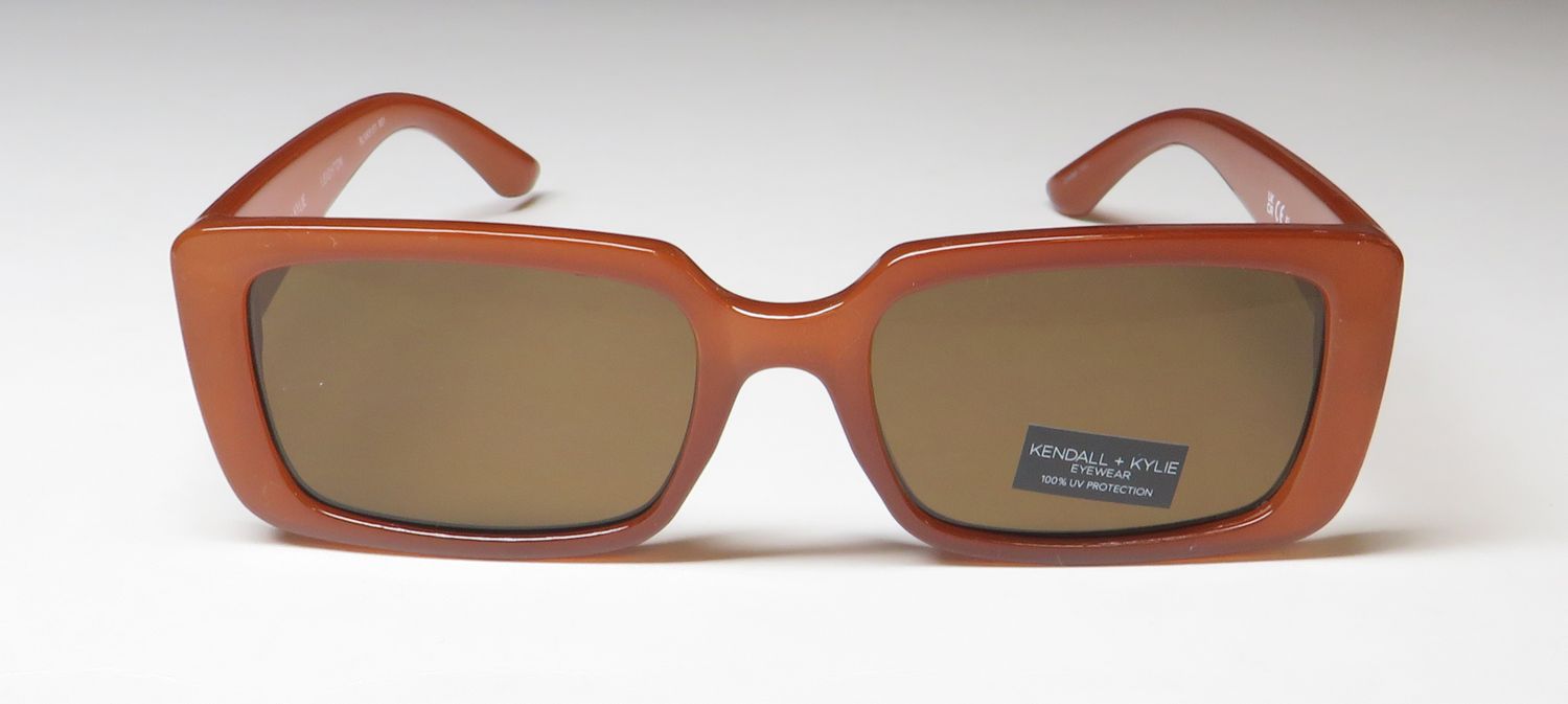 Kendall + Kylie Blkk5151 Leighton Sunglasses by ModaFrames