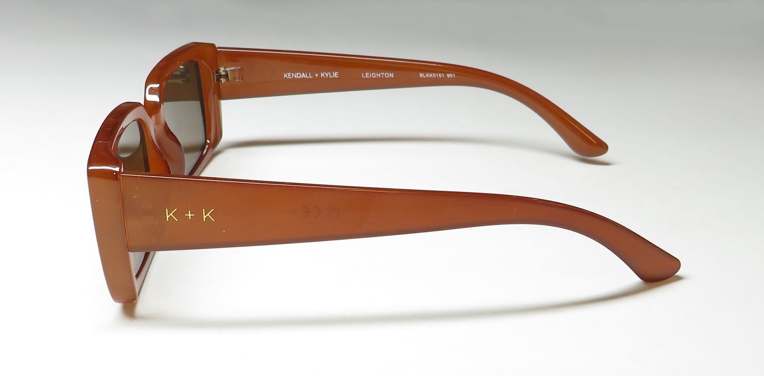 Kendall + Kylie Blkk5151 Leighton Sunglasses by ModaFrames
