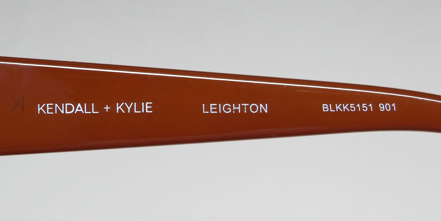 Kendall + Kylie Blkk5151 Leighton Sunglasses by ModaFrames