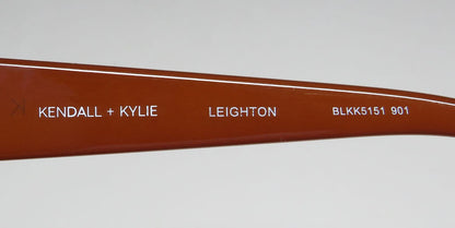 Kendall + Kylie Blkk5151 Leighton Sunglasses by ModaFrames