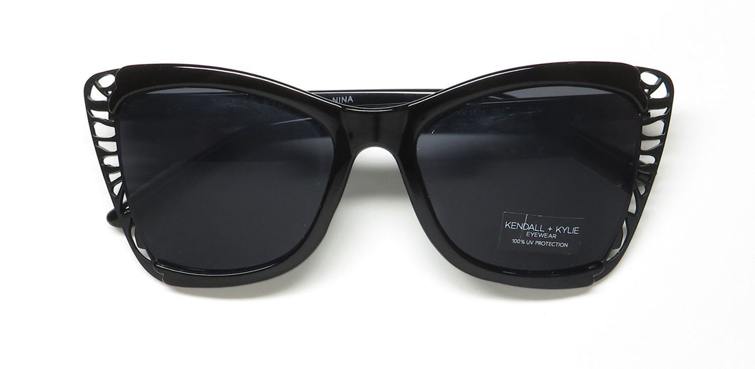 Kendall + Kylie Kk5124 Nina Sunglasses by ModaFrames