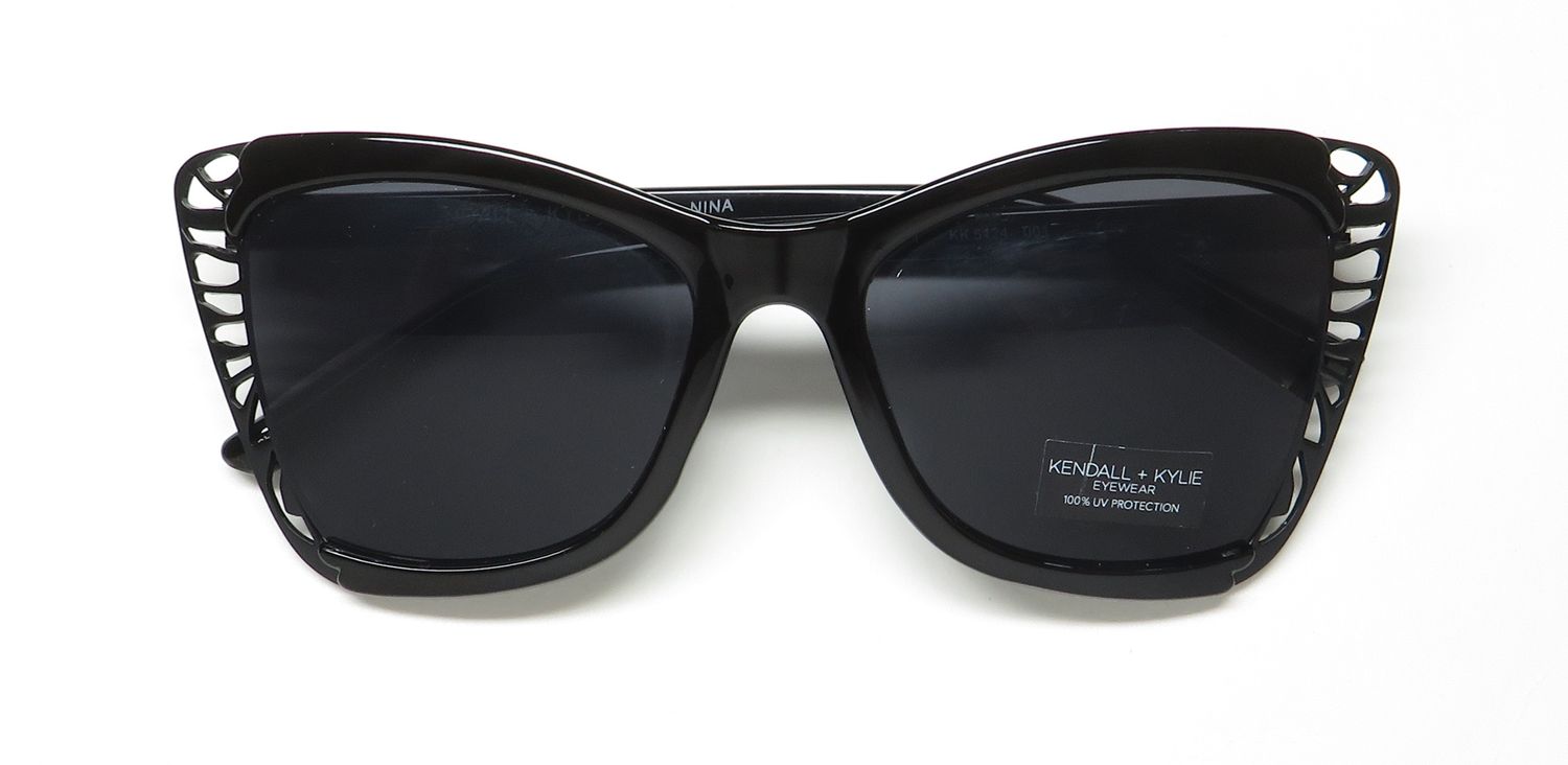 Kendall + Kylie Kk5124 Nina Sunglasses by ModaFrames
