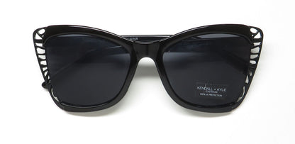 Kendall + Kylie Kk5124 Nina Sunglasses by ModaFrames