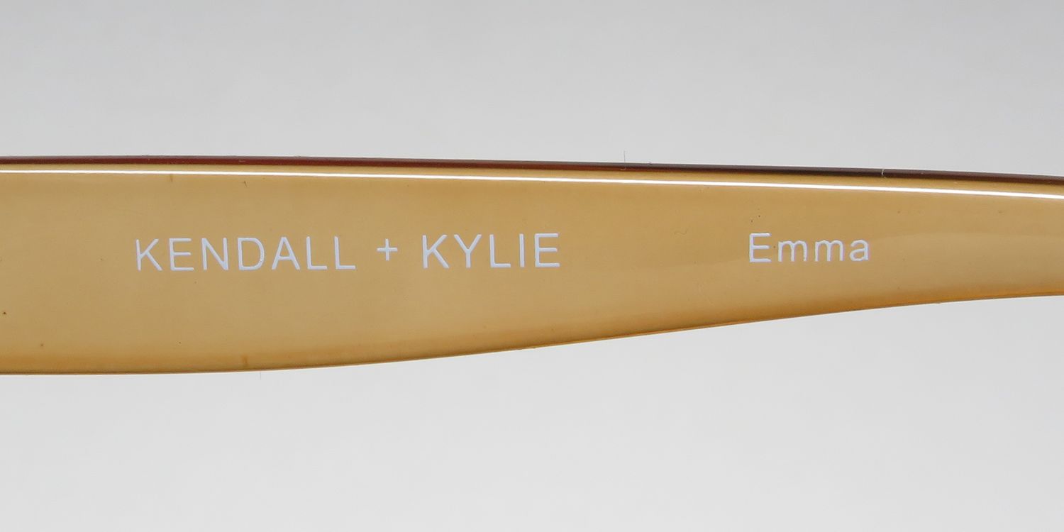 Kendall + Kylie Kk5109 Emma Sunglasses by ModaFrames