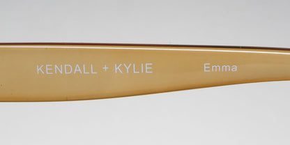 Kendall + Kylie Kk5109 Emma Sunglasses by ModaFrames