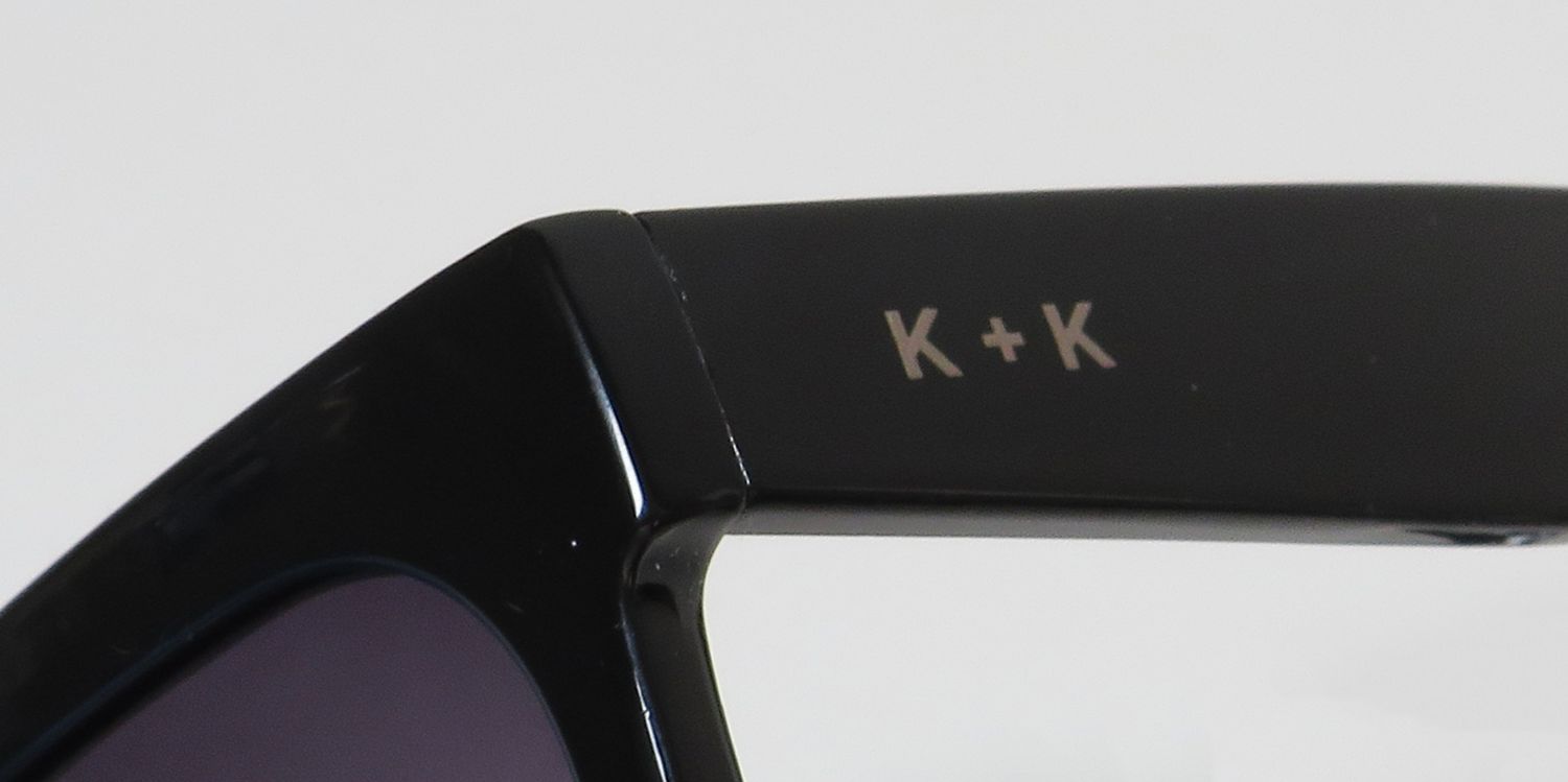 Kendall + Kylie Kk5160ce Colleen Sunglasses by ModaFrames