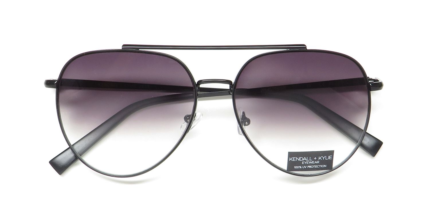 Kendall + Kylie Kk4050dce Jett Sunglasses by ModaFrames