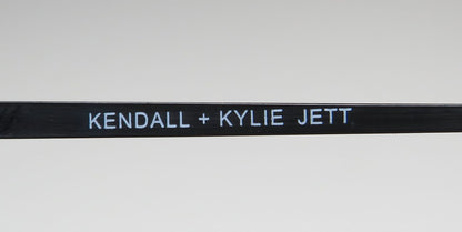Kendall + Kylie Kk4050dce Jett Sunglasses by ModaFrames