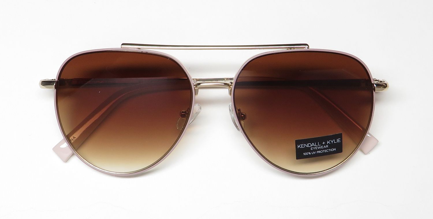 Kendall + Kylie Blkk4050dce Sunglasses by ModaFrames