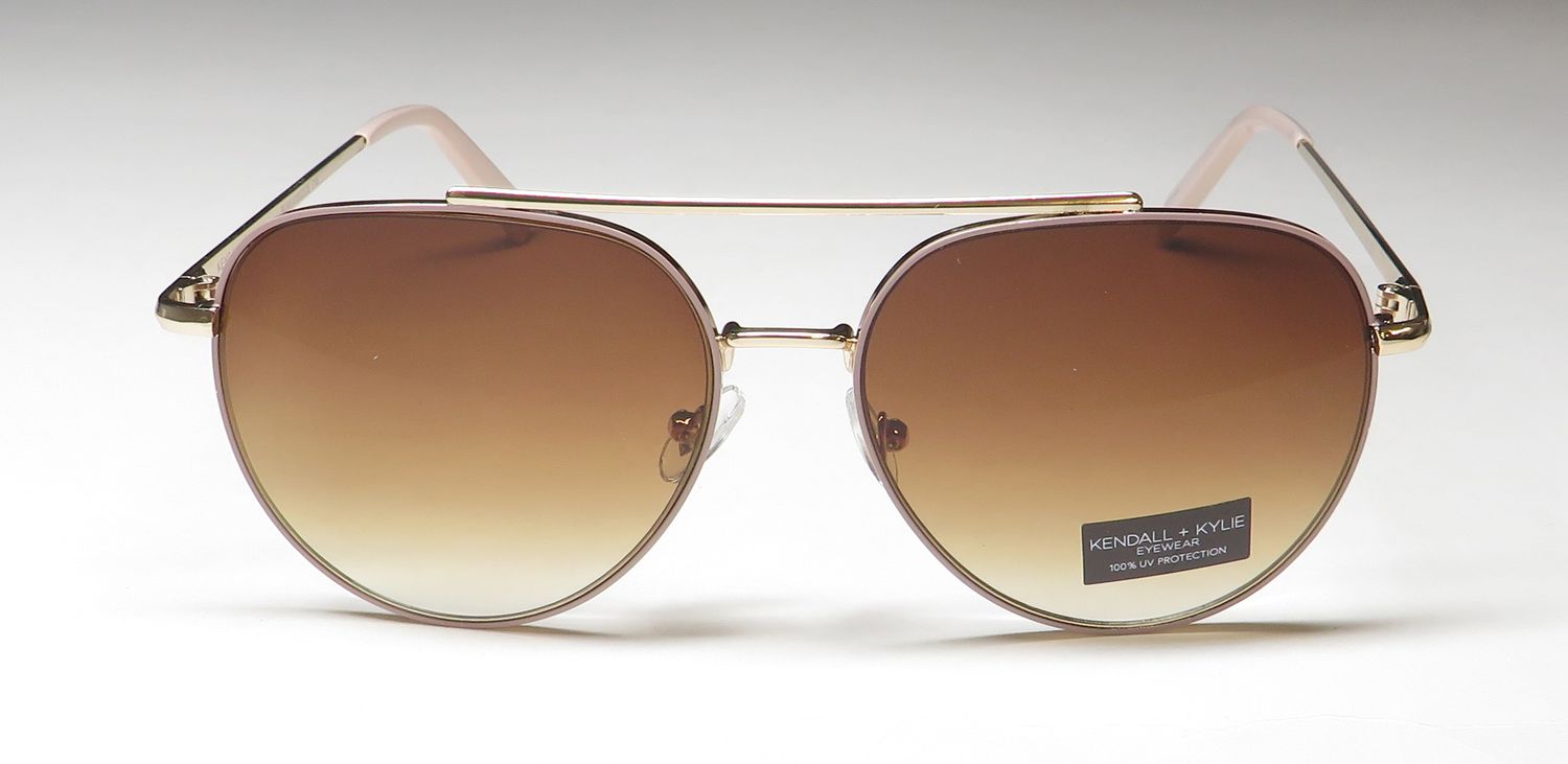 Kendall + Kylie Blkk4050dce Sunglasses by ModaFrames