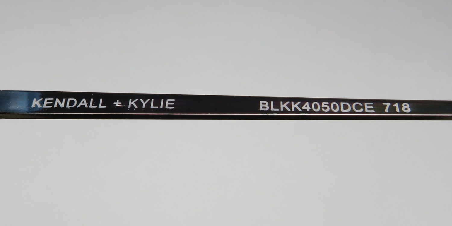 Kendall + Kylie Blkk4050dce Sunglasses by ModaFrames