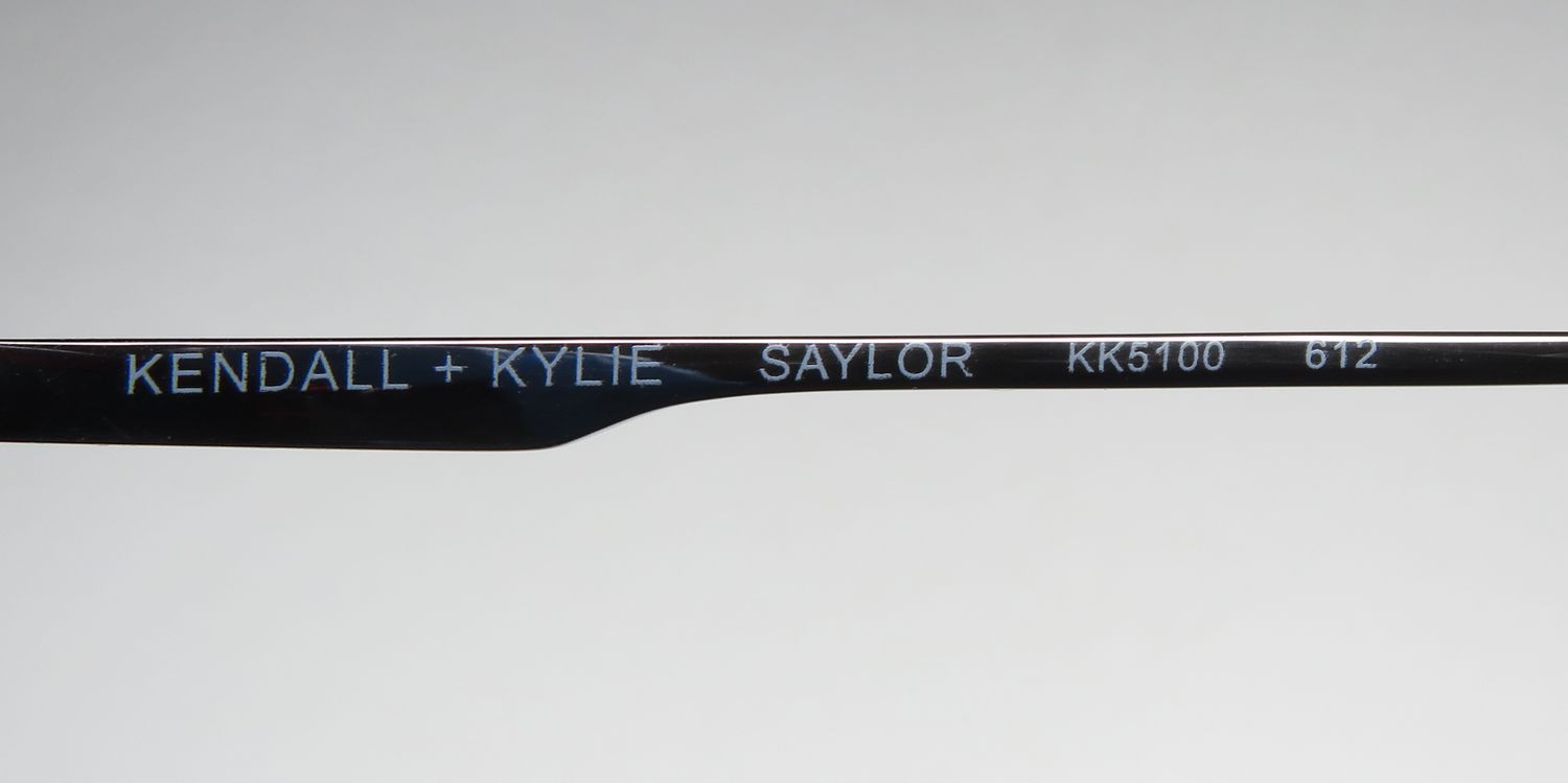 Kendall + Kylie Kk5100 Saylor Sunglasses by ModaFrames
