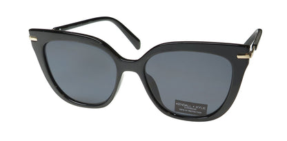 Kendall + Kylie Kk5128 Ceci Sunglasses by ModaFrames