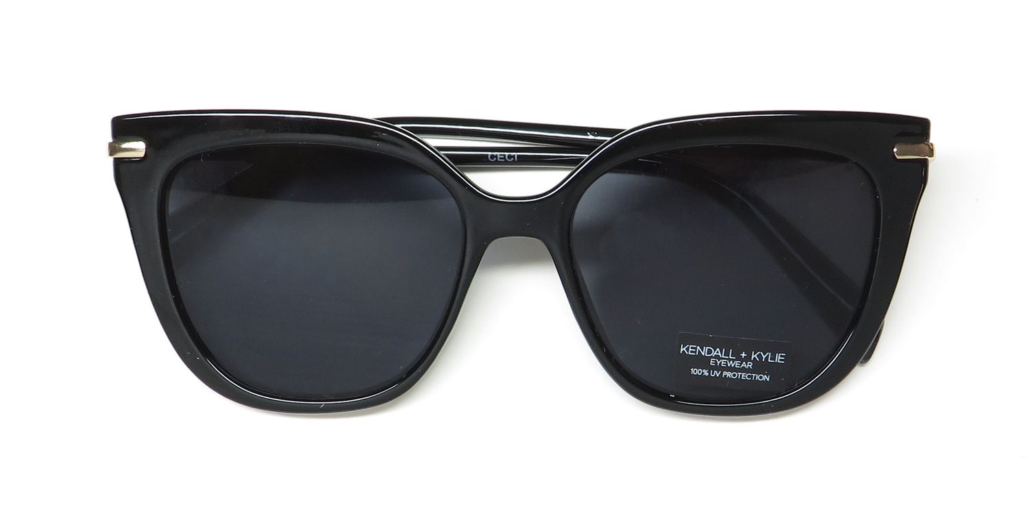 Kendall + Kylie Kk5128 Ceci Sunglasses by ModaFrames
