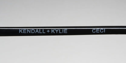 Kendall + Kylie Kk5128 Ceci Sunglasses by ModaFrames