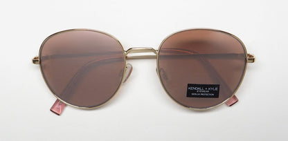Kendall + Kylie Kk4072 Collins Sunglasses by ModaFrames