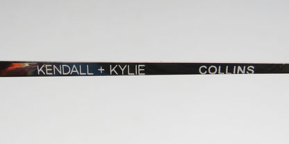 Kendall + Kylie Kk4072 Collins Sunglasses by ModaFrames